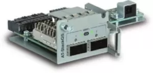 Image of Allied Telesis AT-StackQS network switch module
