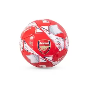 Image of Team Nimbus S5 00 - Red