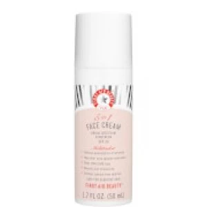 Image of First Aid Beauty 5-in-1 Face Cream SPF30 (50ml)