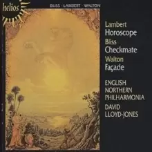 Image of Three English Ballets