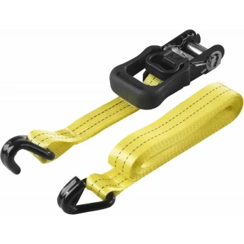 Image of Ratchet Tie Down 6m x 50mm - STRTD10 - Supatool