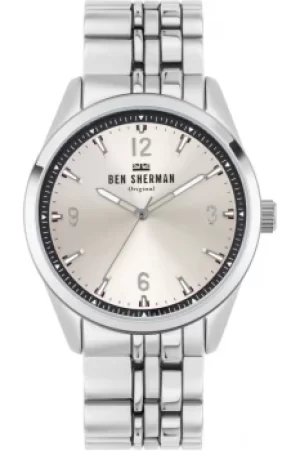 Image of Ben Sherman London Watch WB057USM