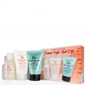 Image of Bumble and bumble Summer Air Dry Set