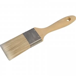 Image of Faithfull Synthetic Paint Brush 50mm