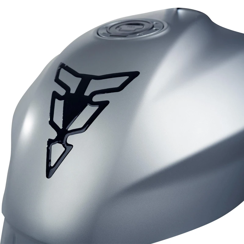 Image of Oxford Scorpion 3D Gel Tank Protector