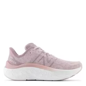 Image of New Balance Fresh Foam X Kaiha RD Womens Running Shoes - Pink
