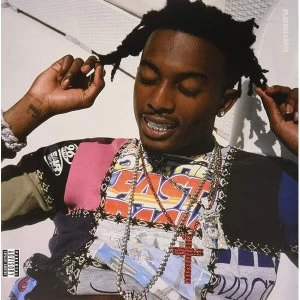 Image of Playboi Carti - Playboi Carti Vinyl