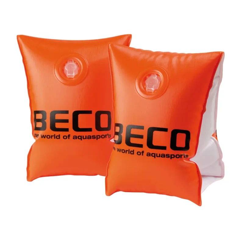 Image of Children's swimming armband BECO Orange Unisex Taille 0