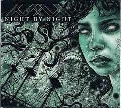 Image of Night by Night CD Album