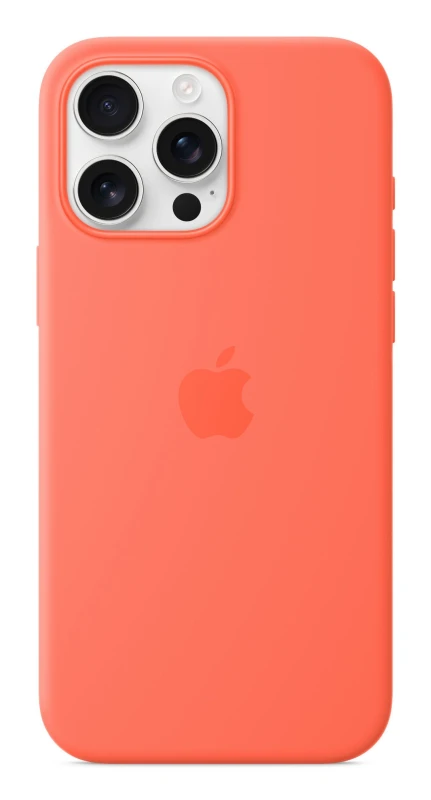 Image of Apple Apple MDGX4ZM/A mobile phone case 17.5cm (6.9") Cover Orange MDGX4ZM/A