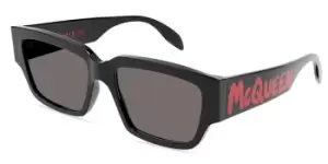 Image of Alexander McQueen Sunglasses AM0329S 002