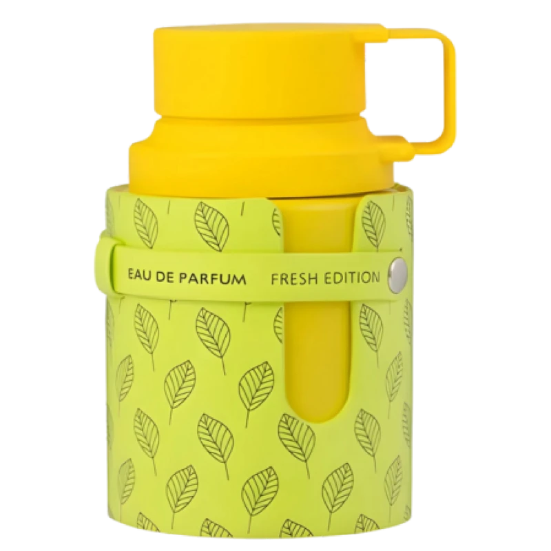 Image of Armaf Odyssey Limoni Eau de Parfum a 100ml ARM-88639