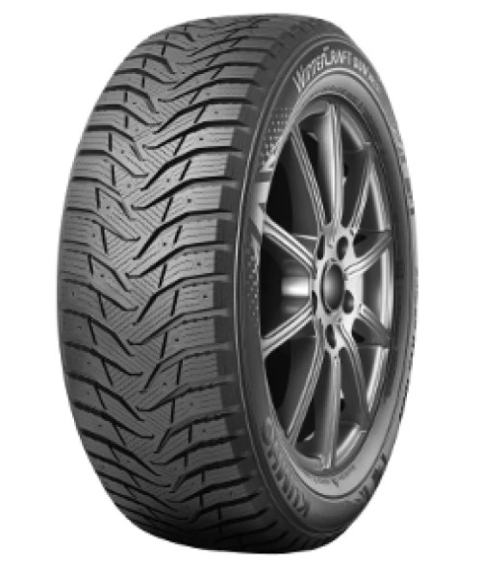 Image of Kumho WinterCraft SUV ice WS31 ( 225/60 R18 104T XL, studdable ) Winter tires