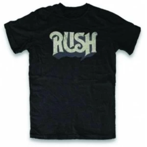 Image of Rush Original Mens T Shirt: Small