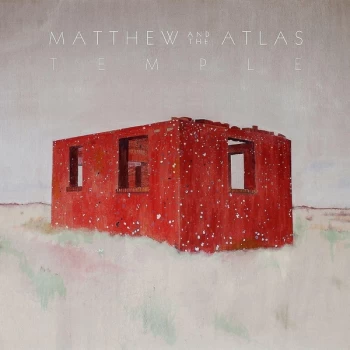 Image of Matthew and The Atlas - Temple Vinyl