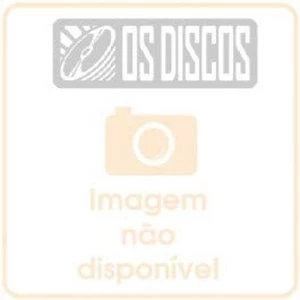 Image of Who - Tommy Vinyl