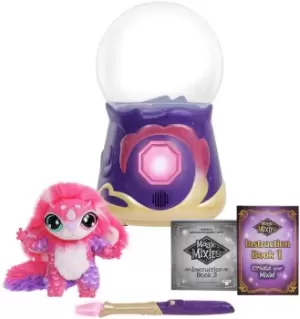 Image of Magic Mixies Pink Magical Crystal Ball