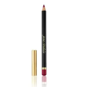 Image of Jane Iredale Lip Pencil Classic Red