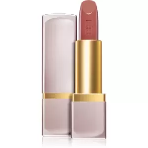 Image of Elizabeth Arden Lip Color Satin Luxury Nourishing Lipstick with Vitamine E Shade 030 Naturally Mocha 3,5 g