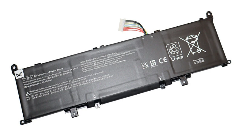 Image of BTI BTI Replacement Battery for HP ELITEBOOK 640 14" G11 N70706-001-BTI