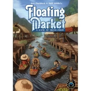 Image of Floating Market