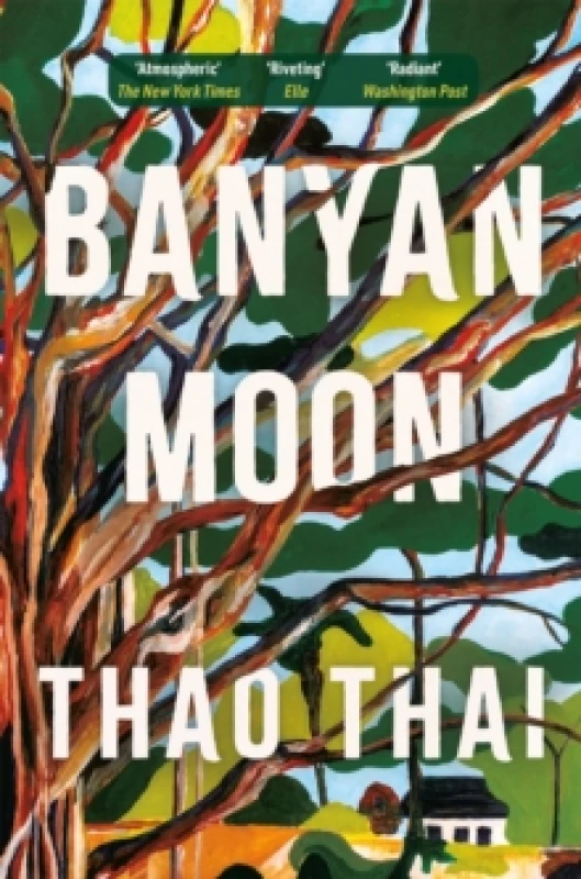 Image of Banyan Moon : A sweeping historical novel about mothers, daughters and family secrets Paperback / softback