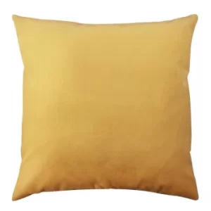 Image of A11793 Yellow Cushion