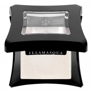 Image of Illamasqua Powder Eye Shadow 2g (Various Shades) - Cascade