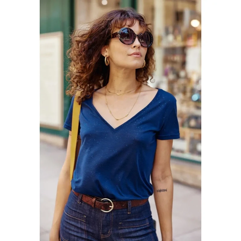 Image of La Petite Etoile Womens belt La Petite Etoile Dixon S Noir Female 36