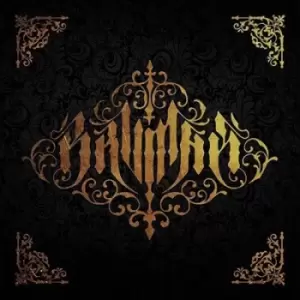 Image of In Nomine Patris by Brvmak CD Album