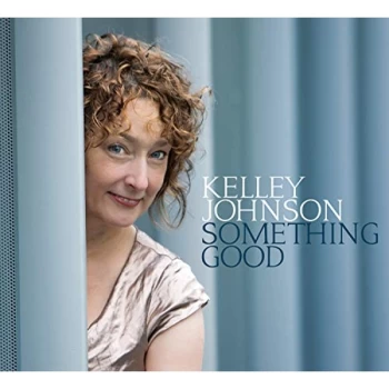 Image of Kelley Johnson - Something Good CD