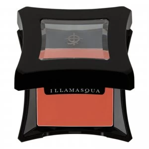 Image of Illamasqua Cream Blusher 4g (Various Shades) - Rude