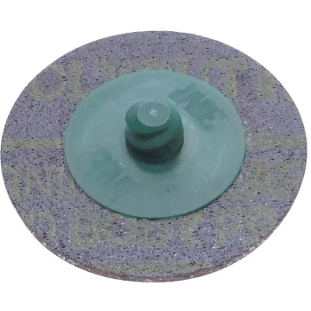 Image of 76633 777F Roloc Cloth Disc 75MM P60 - 3M