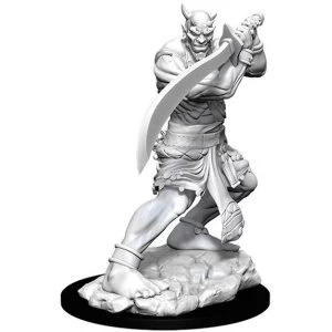 Image of D&D Nolzur's Marvelous Unpainted Miniatures (W13) Efreeti