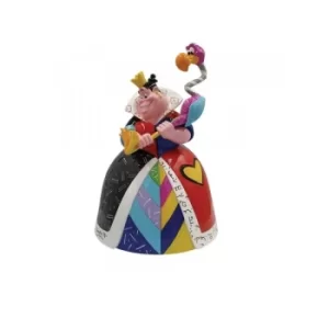 Image of Queen of Hearts Figurine