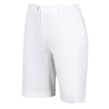 Image of Regatta Salana Short - White