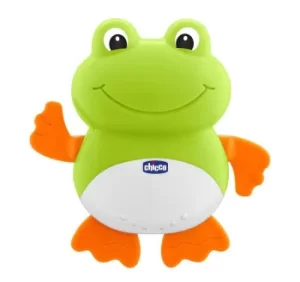 Image of Chicco Frog Swimmer Game For Children 1 Piece