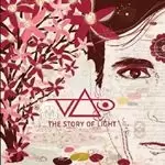 Image of Steve Vai - Story of Light (Music CD)