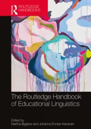 Image of The Routledge Handbook of Educational Linguistics