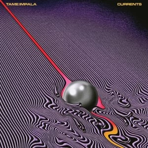 Image of Tame Impala - Currents Vinyl