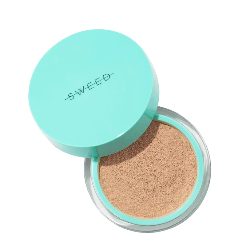 Image of Sweed Miracle Powder 7g (Various Shades) - Medium Light 02