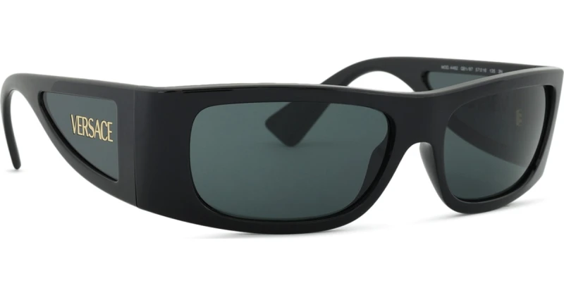 Image of Versace 0VE4482 GB1/87 57