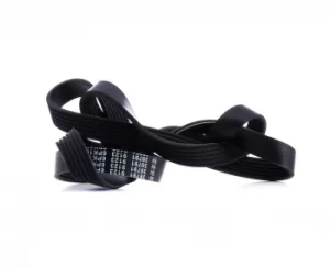 Image of FEBI BILSTEIN Poly V-Belt RENAULT,FIAT,OPEL 39791 5750M1,5750R2,5750WQ Ribbed Belt,V Ribbed Belt,Multi V Belt,Poly Belt,V-Ribbed Belts 5750YZ,6340618