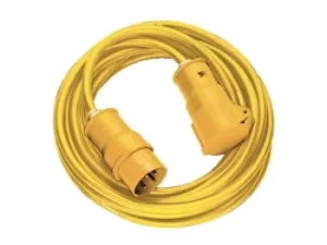 Image of Brennenstuhl CEE Trailing Lead 14 Metres 110 Volt