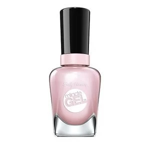 Image of Sally Hansen Mircale Gel Plush Blush Pink