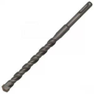 Image of Worksafe SDS15X210 SDS Plus Drill Bit Ø15x210mm