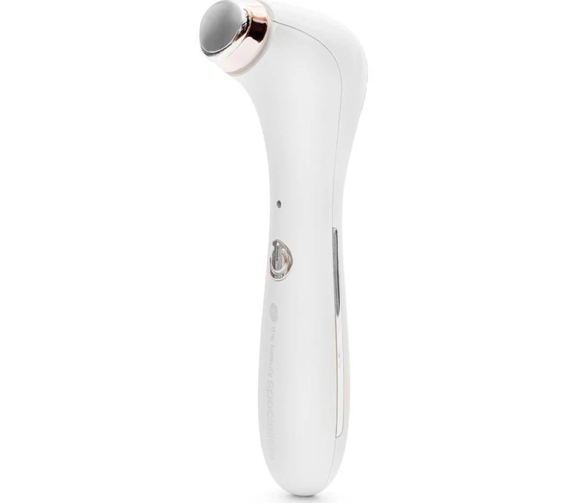 Image of RIO FAWC Refreshing Eye Massager - White 5019487089571