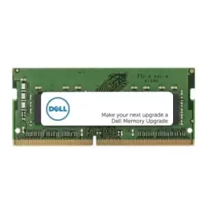 Image of DELL AB949335 memory module 32GB 1 x 32GB DDR5 4800 MHz