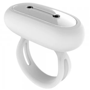 Image of Sleepon Go2Sleep (HST) Sleep Monitor - White