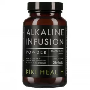 Image of Kiki Alkaline Infusion 250g